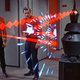 Screenshot: Star Trek "The Changeling"